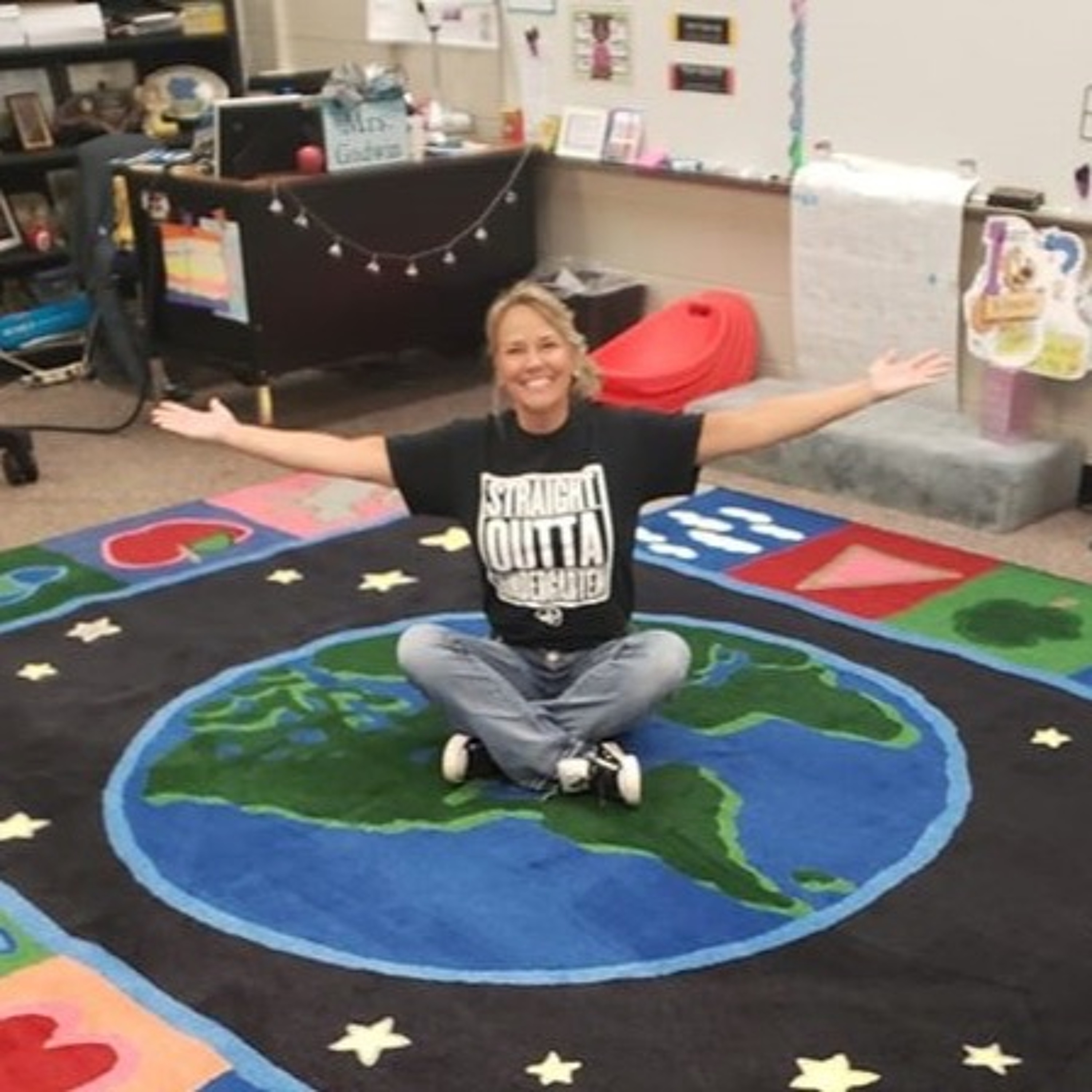 Lisa Godwin shares a story that she had kept secret for 20 years
