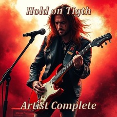 Hold On Tight