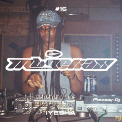 MUÑEKAS | #16 IYESHA