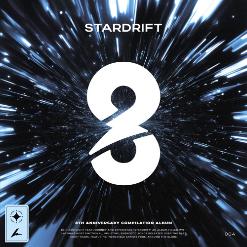 Lacuna 004 - Stardrift