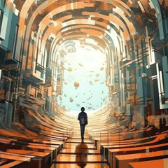 World keeps shifting | English | #Mindblend | Inner realm