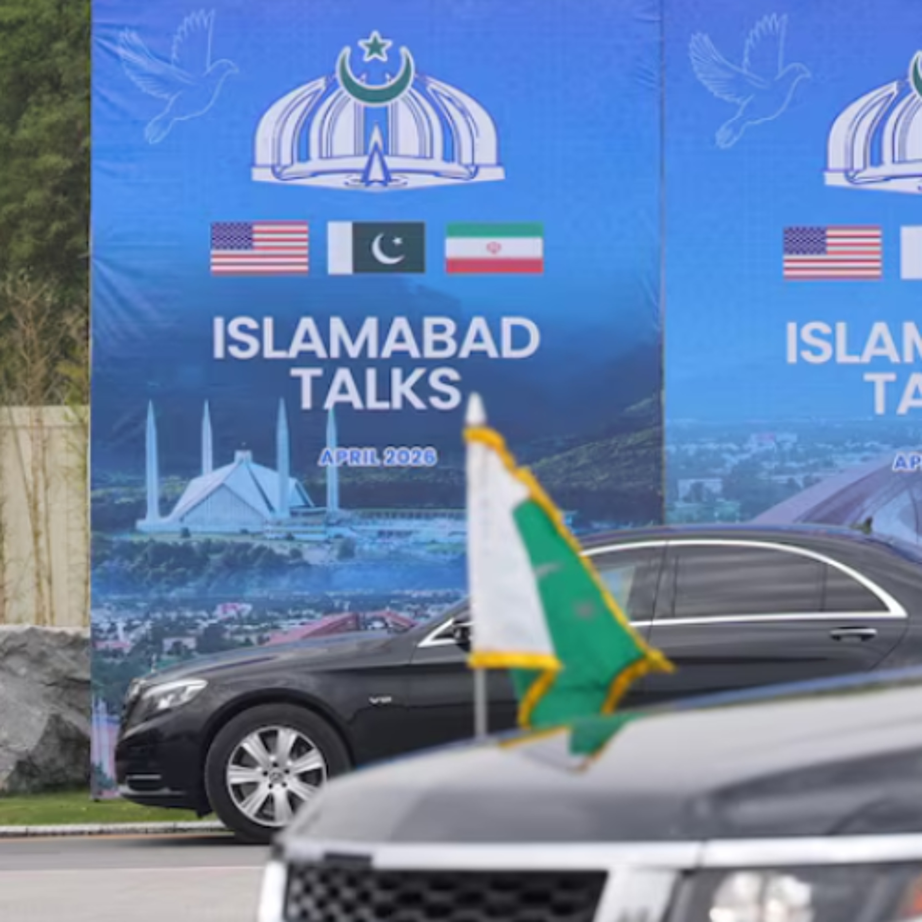 Pakistan steps up as key mediator in US–Iran tensions - Mansoor Ahmad Khan