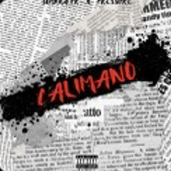Calimano - Sombra PR x Pressure 9X19