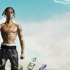 travis scott type beat "FLY"