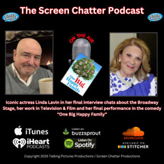 Linda Lavin - Her Final Interview