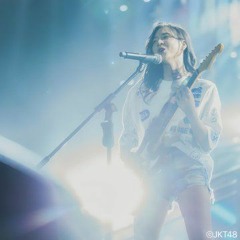 Eureka Milik Kita (Bokura No Eureka) - Zee JKT48