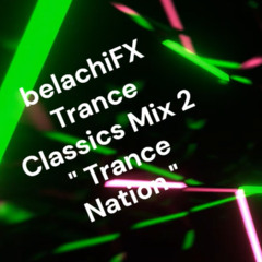 Trance Classics Mix 2