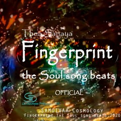 Fingerprint - the Soul song beats (original instrumental beat)