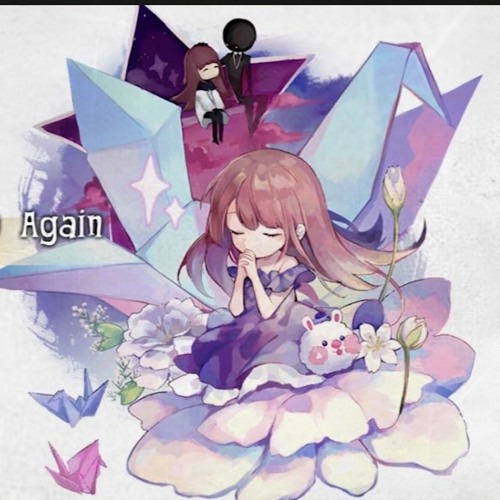 [Deemo] If I Can See You Again - Sing Sing Rabbit
