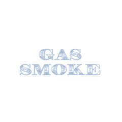 Gas Smoke