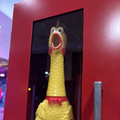 Molly Water Across the Border