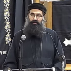 Fraction to the Son (O Lamb of God) - Fr. Suriel Costandi - Boca Raton, FL