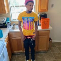 LIL SHIESTY X JAIRAQ - ALLEGATIONS REMAKE