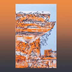 Indefinite Pitch PREMIERES. Gëinst - Sentinelle [Accents]
