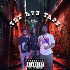 Thoughts ft Hoodie.Ra & 8K