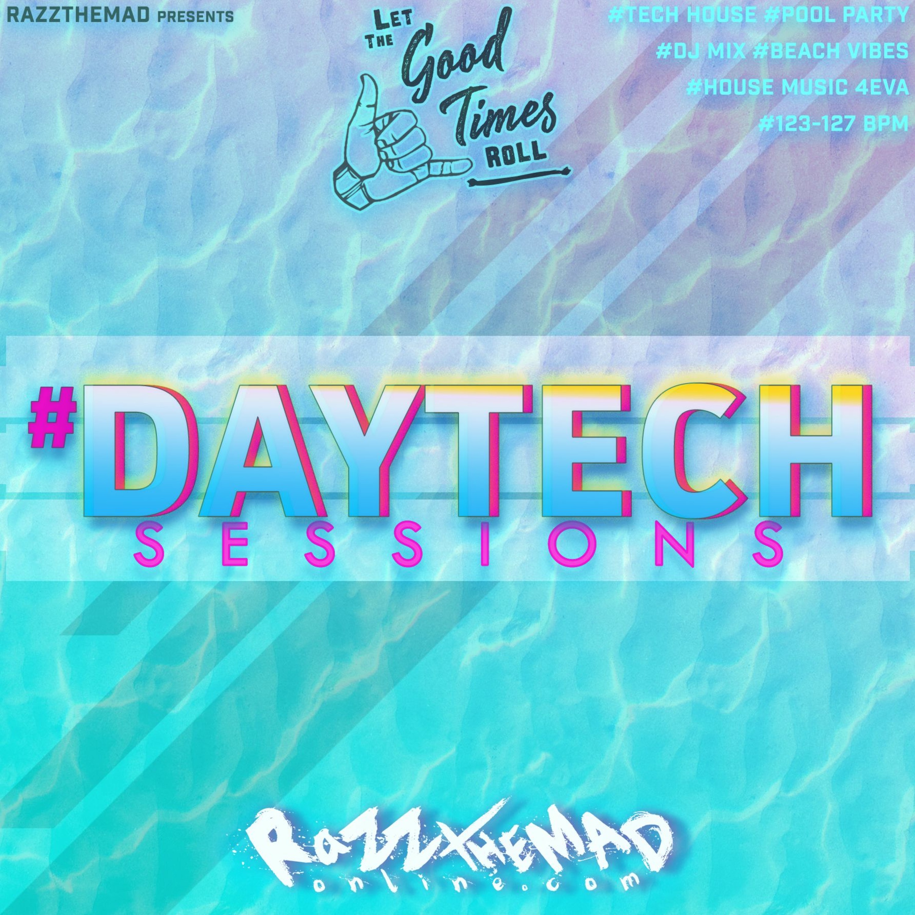 RTM Radio | DJ Mix Sessions