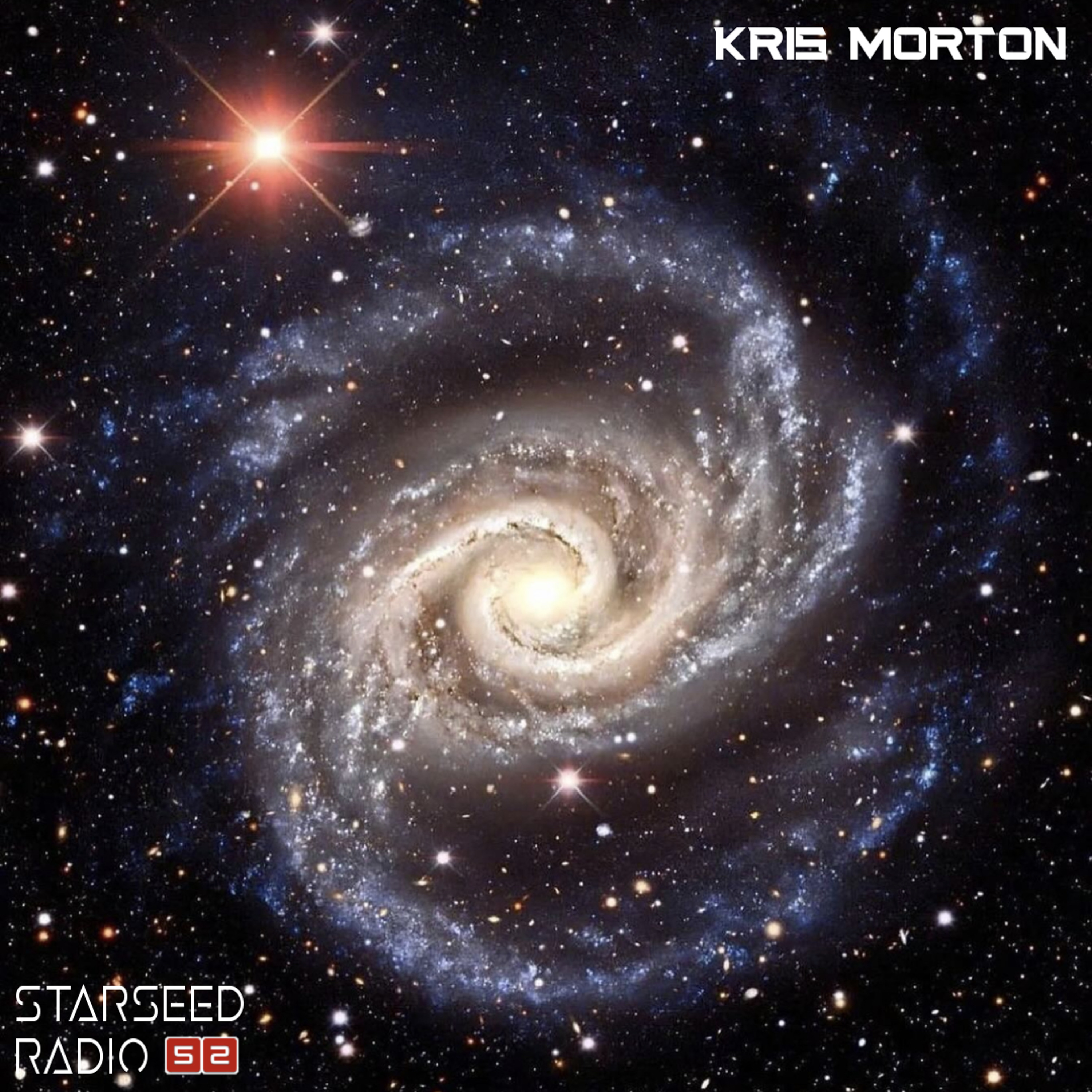 Kris Morton