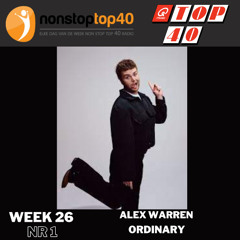 Top 40 week 26 2025
