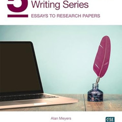 [READ] KINDLE 🖌️ Longman Academic Writing Series: Essays to Research Papers SB w/App