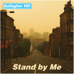 STAND BY ME feat Rob Summerfield (Acoustic Mix)