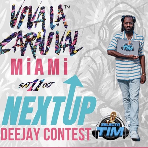 Viva Next Up: Miami- [Selecta Tim]