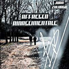 AFFRESCO RINASCIMENTALE ❌ JUAN ZULUAGA