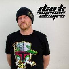Dark Science Electro - Episode 795 - 12/6/2024 - Bass Junkie guest mix