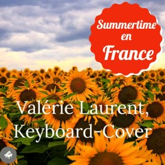 Summertime (Gerschwin),Valérie Laurent, Keyboard (Kurzweil KP 110)