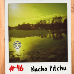 #46 ☆ Igelkarussell ☆ Nacho Pitchu 🏵