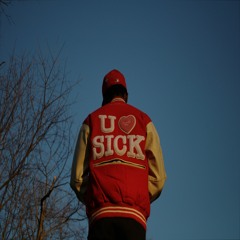 LOVESICK Ft Silky Griff