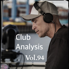 Club Analysis Vol. 94  pres. by DJ Dean
