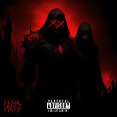EYKEY x TVBUU - Greed (prod. NetuH)