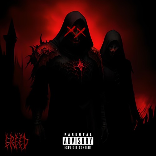 EYKEY x TVBUU - Greed (prod. NetuH)