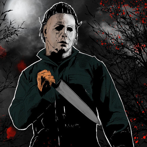 Michael Myers - Jguap