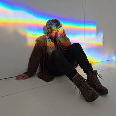 rainbow lofi dreaming [single edit][june demo]