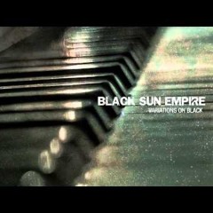 Black Sun Empire & Thomas Oliver - All Is Lost (Telekinesis Remix)