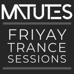 FriYAY Trance Sessions 13 - 09 - 2024