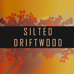 Silted Driftwood