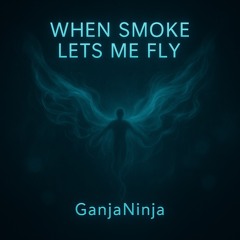 Smoke let‘s me Fly