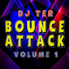Bounce Attack Volume 1