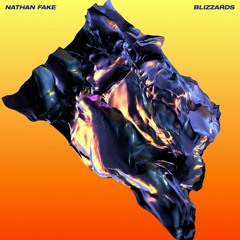 Nathan Fake - Firmament [Cambria Instruments]