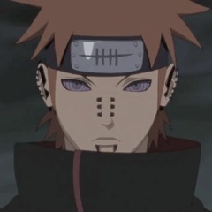 The Tale Of Naruto Uzumaki - Exil Hiboky