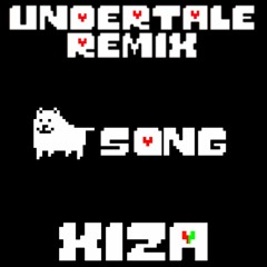 DogSong [Xiza Remix]