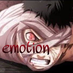 Emotion feat.Buddy
