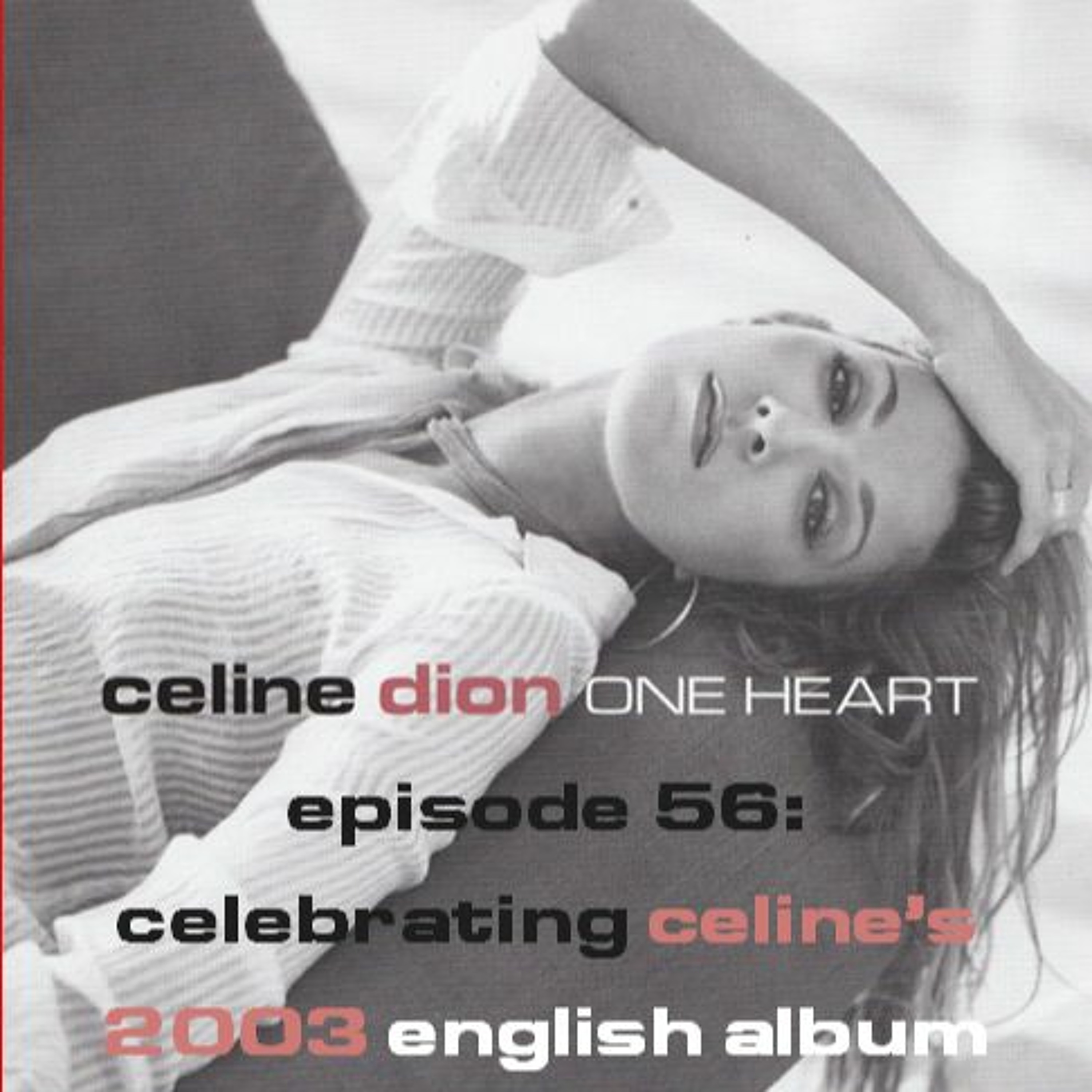 The Celine Dion Podcast