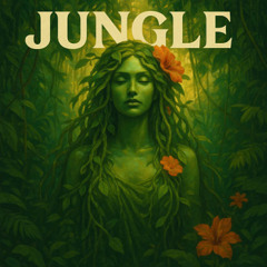 Jungle - The Delegate featuring Jaz Sol