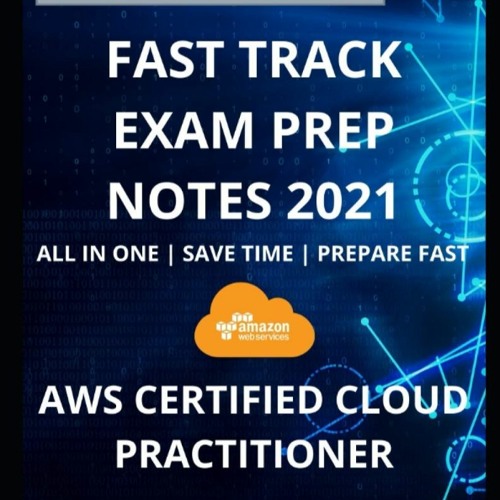 Stream episode [DOWNLOAD]⚡PDF FAST TRACK EXAM PREP NOTES - AWS ...