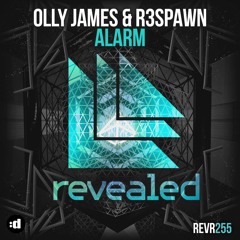 Alarm (Extended Mix)
