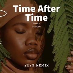 TIME AFTER TIME - Ski-lxw 987 (MoombahChill Remix)2023.mp3