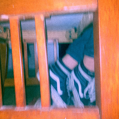 It’s all my fault w/ figgs